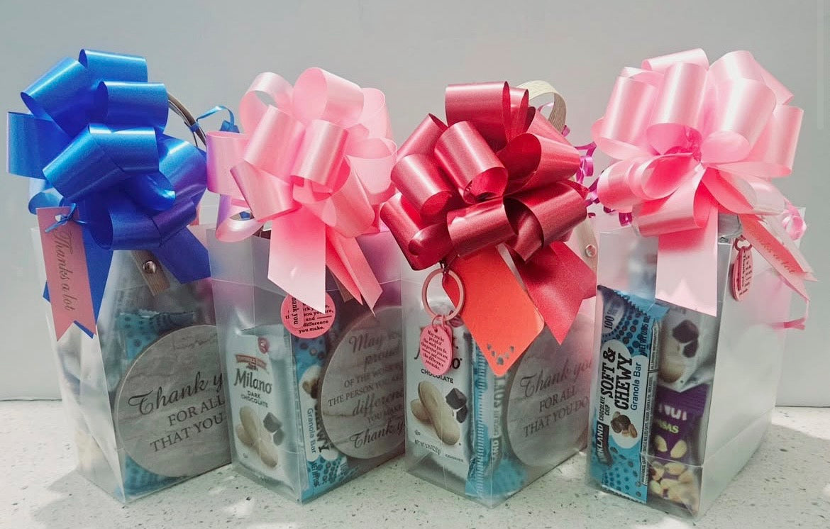 Gifts and Tokens