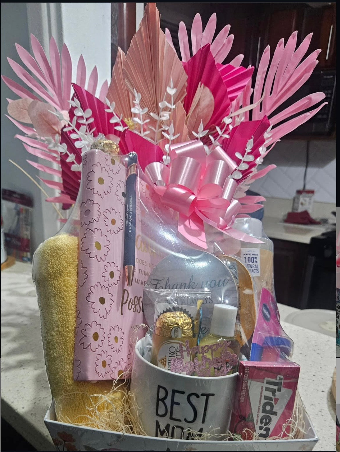 Gifts and Tokens