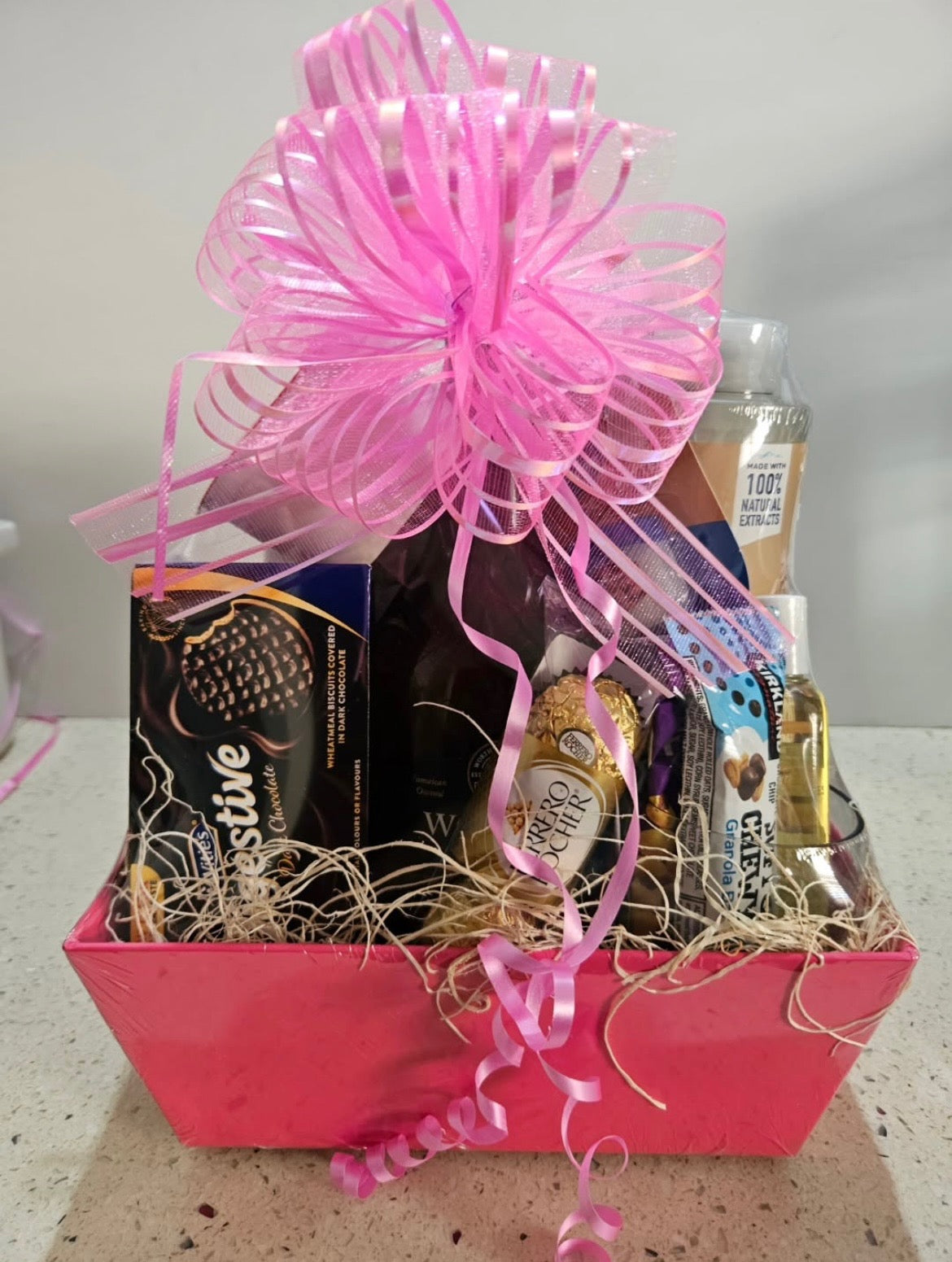 Gifts and Tokens