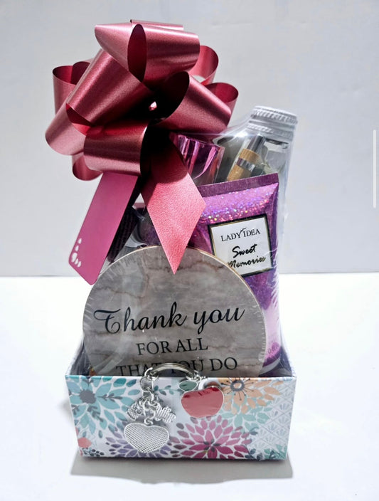 Gifts and Tokens