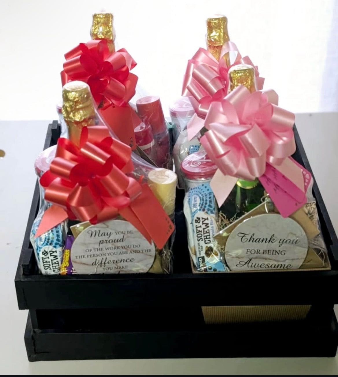 Gifts and Tokens