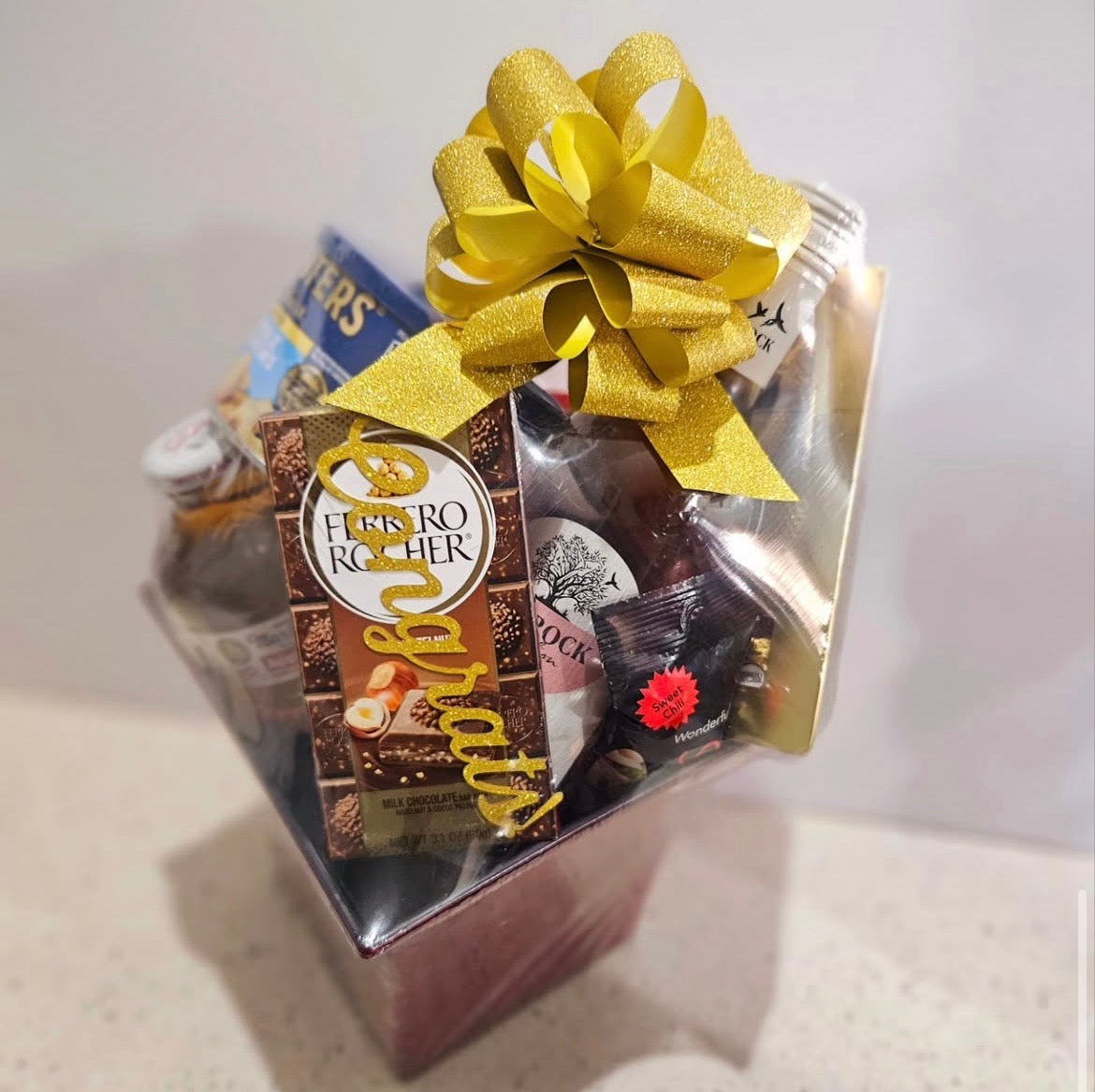Gifts and Tokens